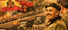 90 años del comienzo de la guerra civil española