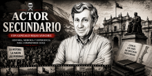 Capítulo nuevo de Actor Secundario